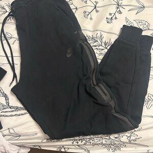 Nike Black Sweatpants